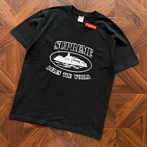 Supreme X Corteiz T-Shirt