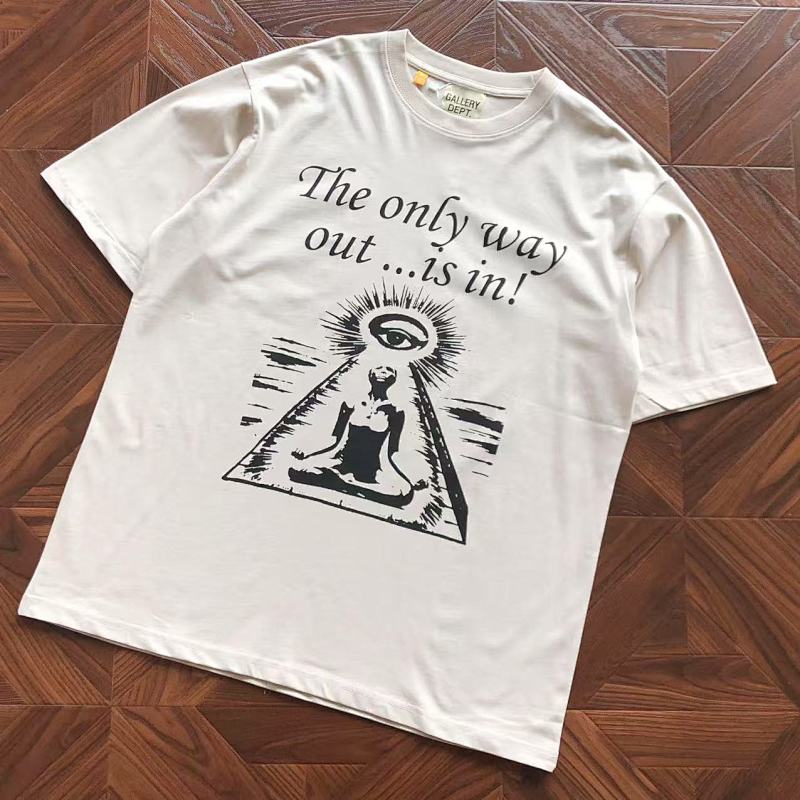 Gallery Dept T-Shirt