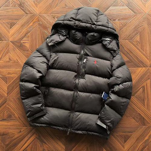 Sale 295 Ralph Down Jacket