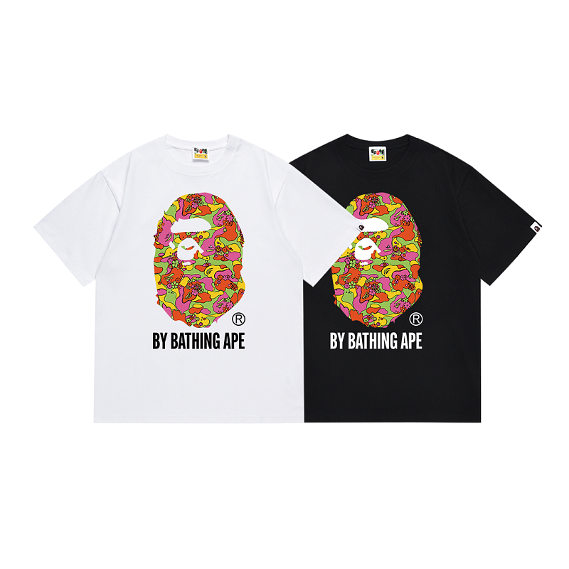 Bape T-Shirt