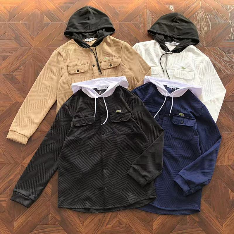 Lacoste Jacket