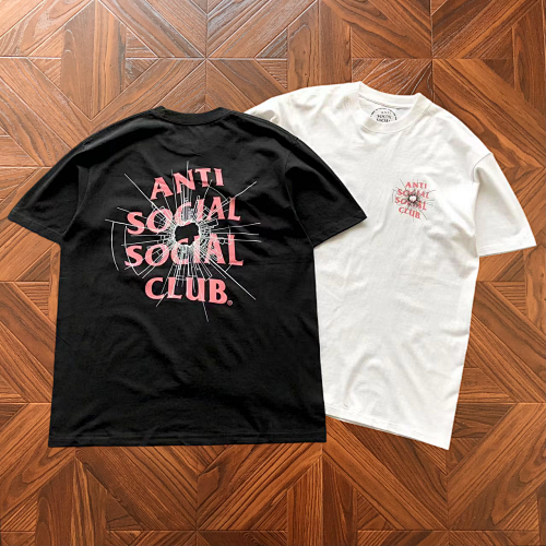 Anti Social Club T-Shirt