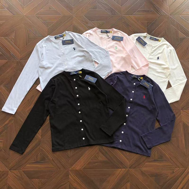 Ralph Long-Sleeve