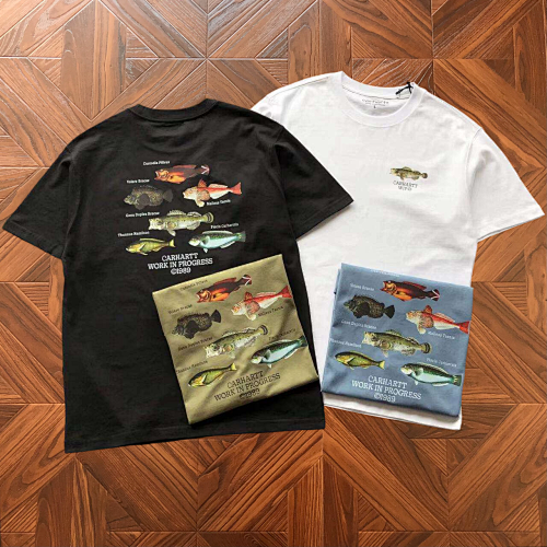 C RH Rtt T-Shirt