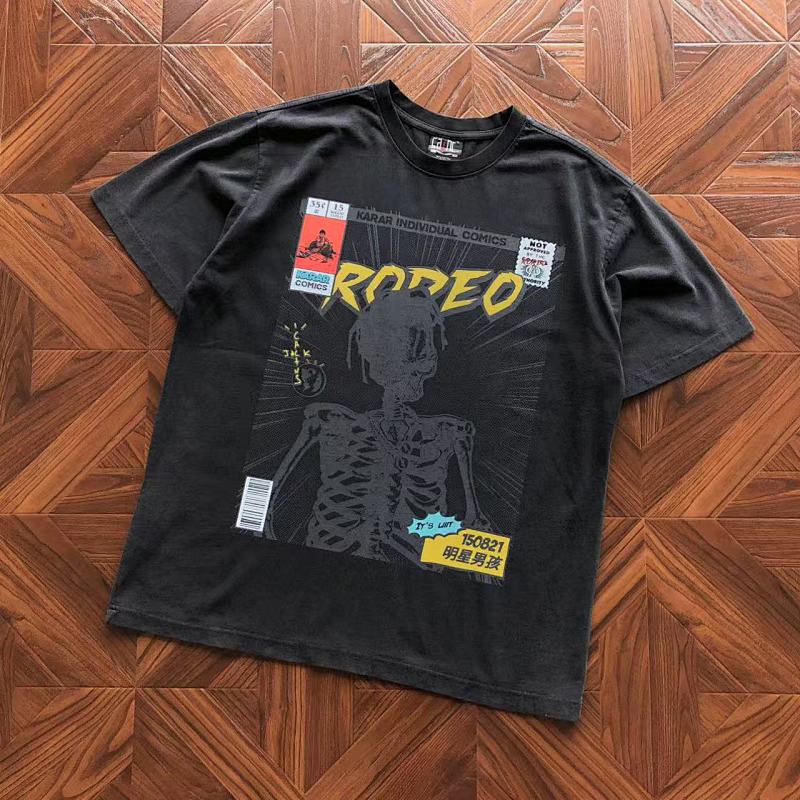 Saint Michael T-Shirt