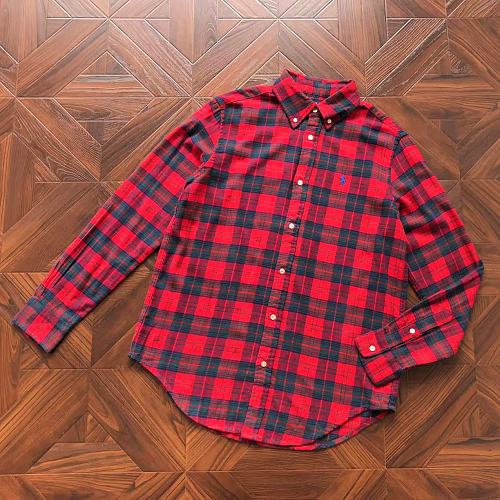 Ralph Long-Sleeve