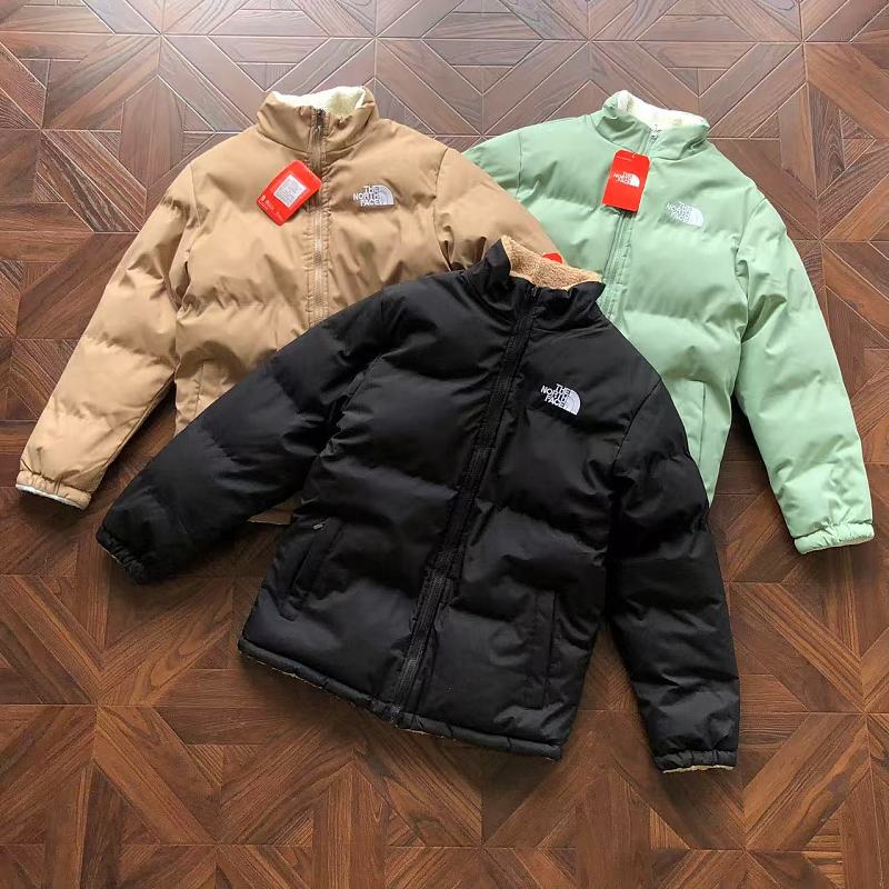 The N F Jacket Fleece