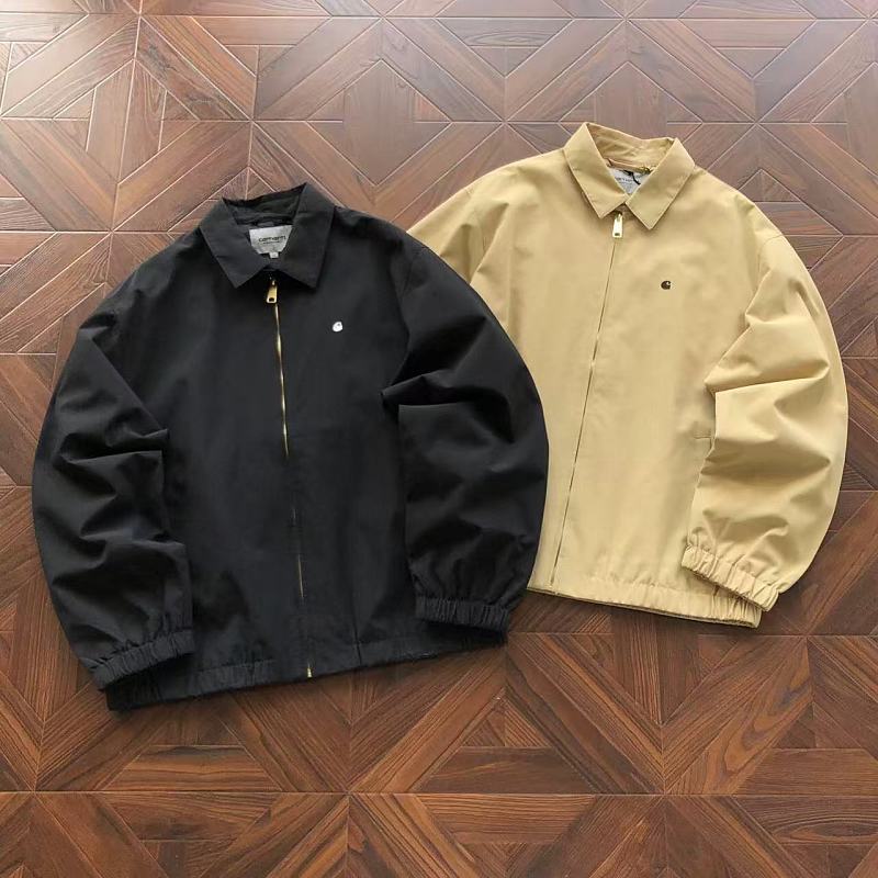 C RH Rtt Jacket