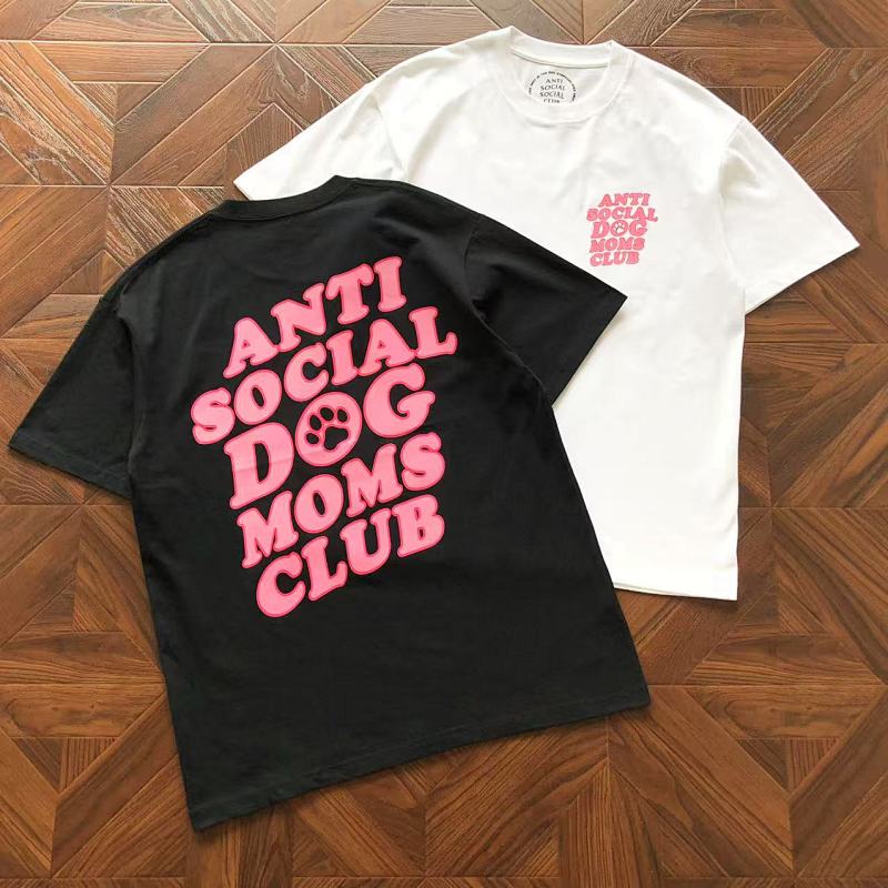 Anti Social Club T-Shirt
