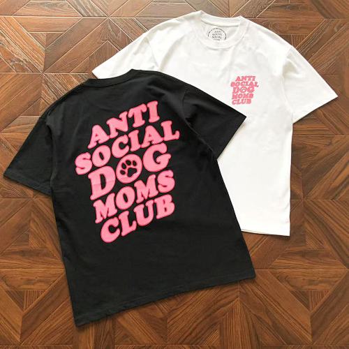 Anti Social Club T-Shirt