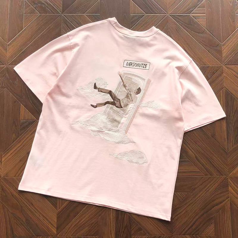Dept SC Ugg ZE T-Shirt