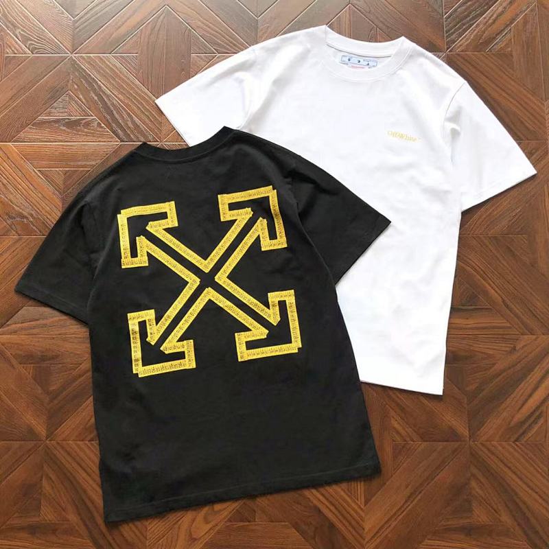 O -W TE T-Shirt