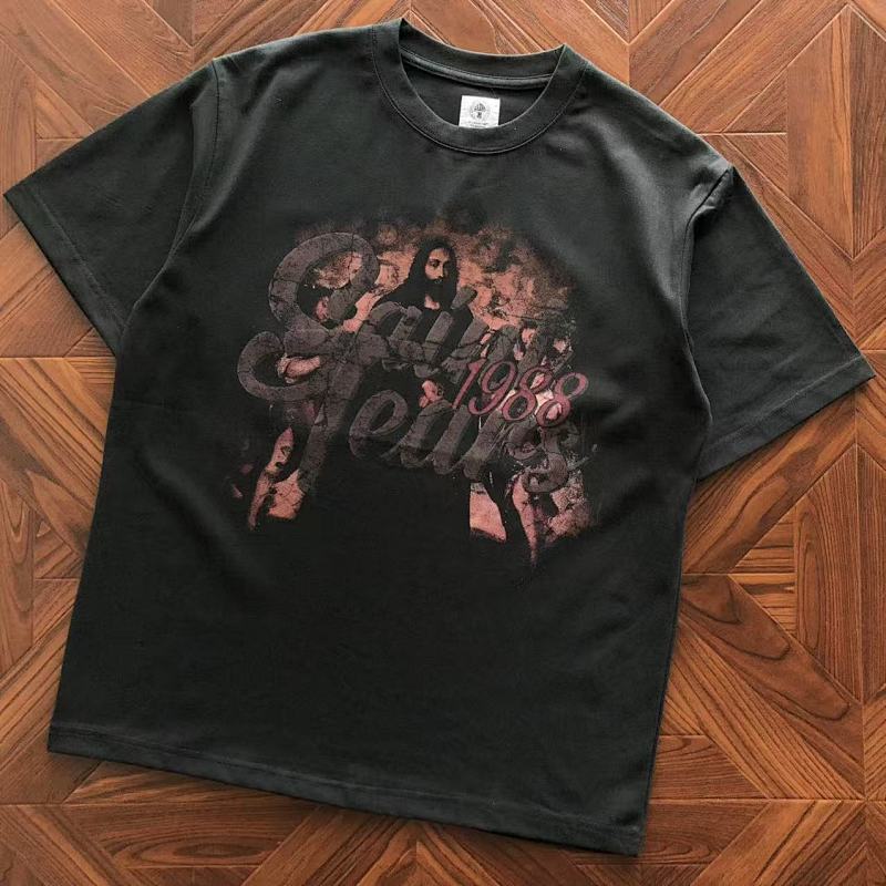 Saint Tears T-Shirt