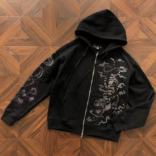 Dept SC Ugg ZE Hoodie