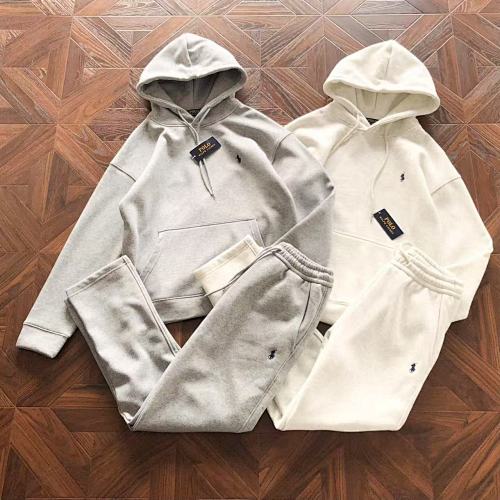Pants Ralph Hoodie Trousers