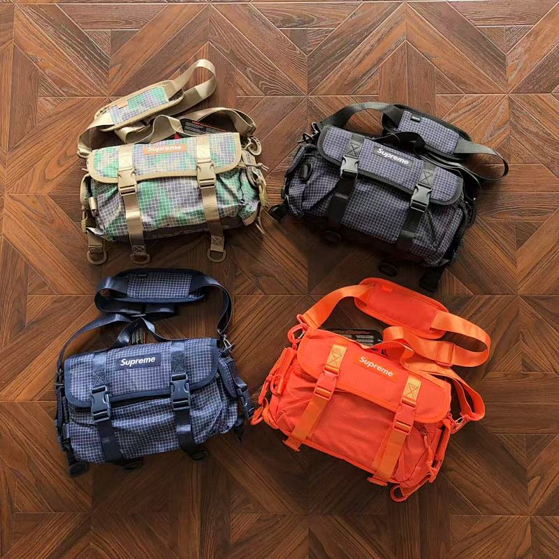 Supreme Bag