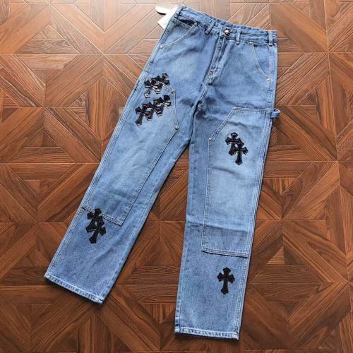 Chrome Hearts Trousers