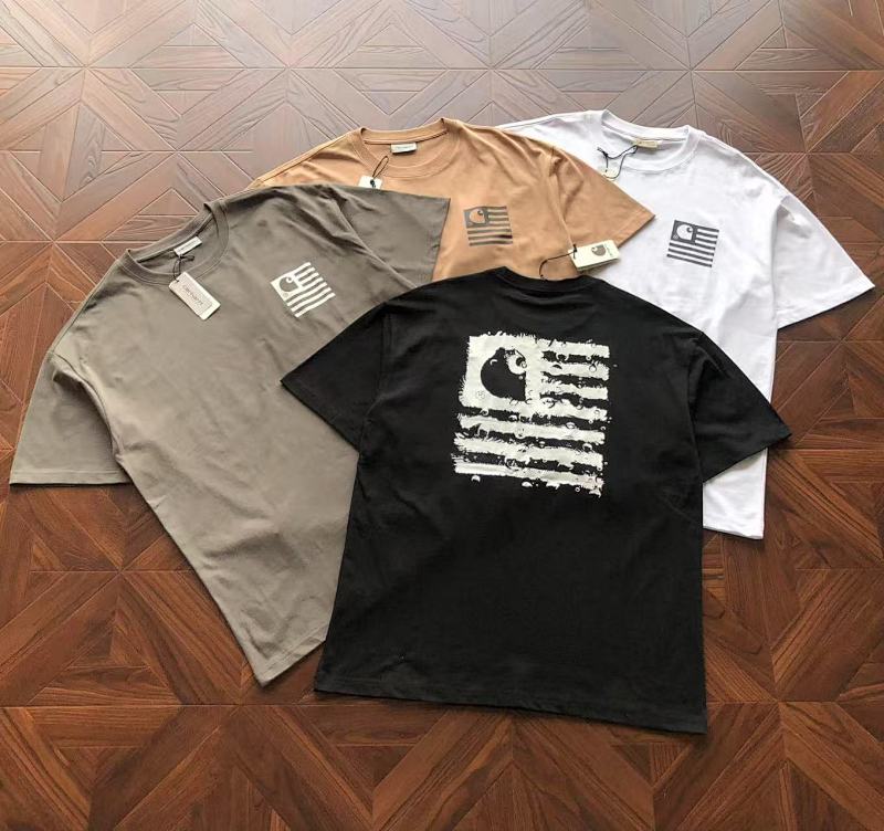 C RH Rtt T-Shirt