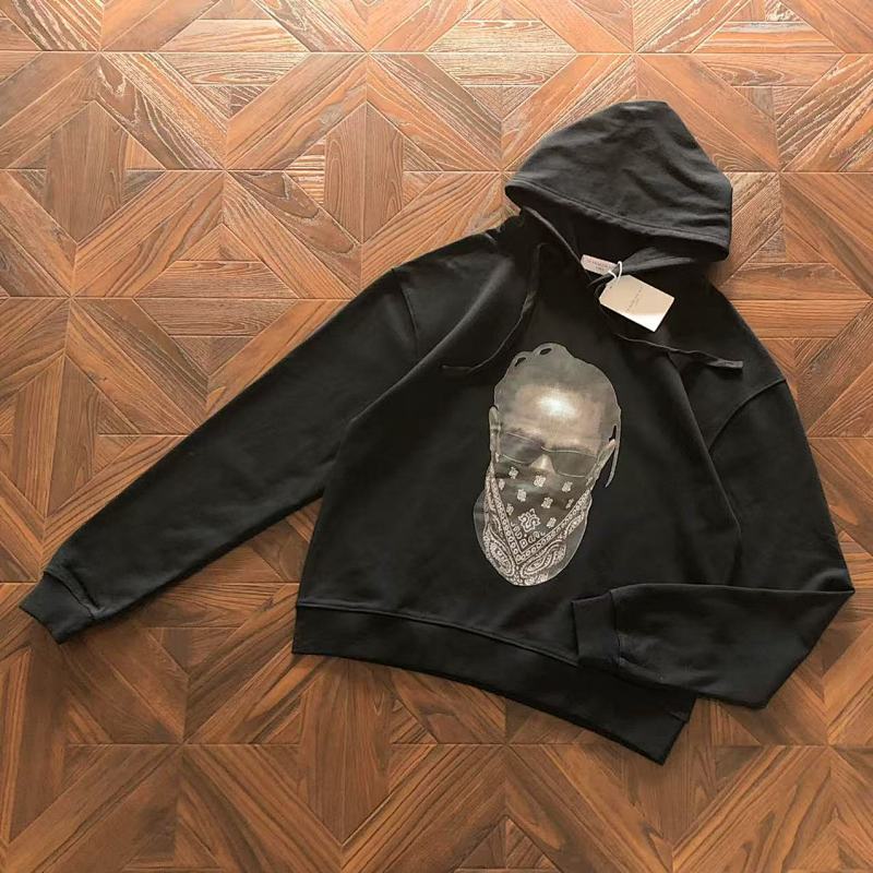 IH Nom UH Nit Hoodie