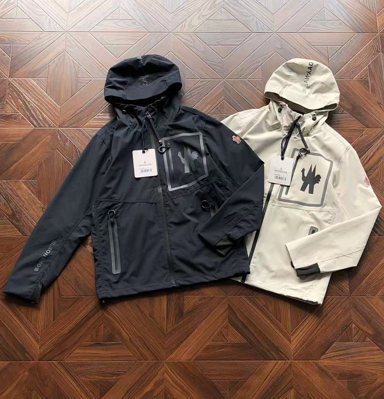 Jacket from RainbowReps