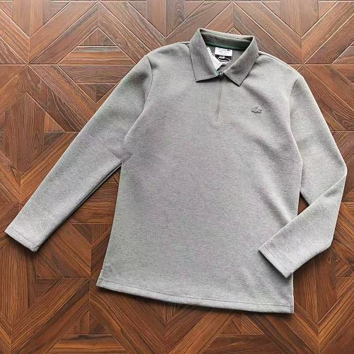 Lacoste Long-Sleeve