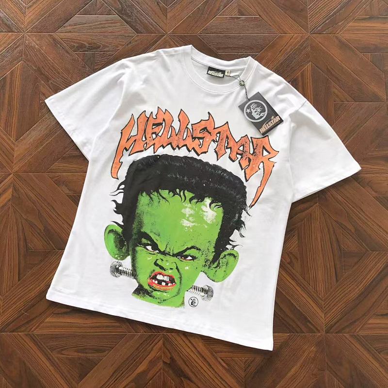 Hellstar T-Shirt