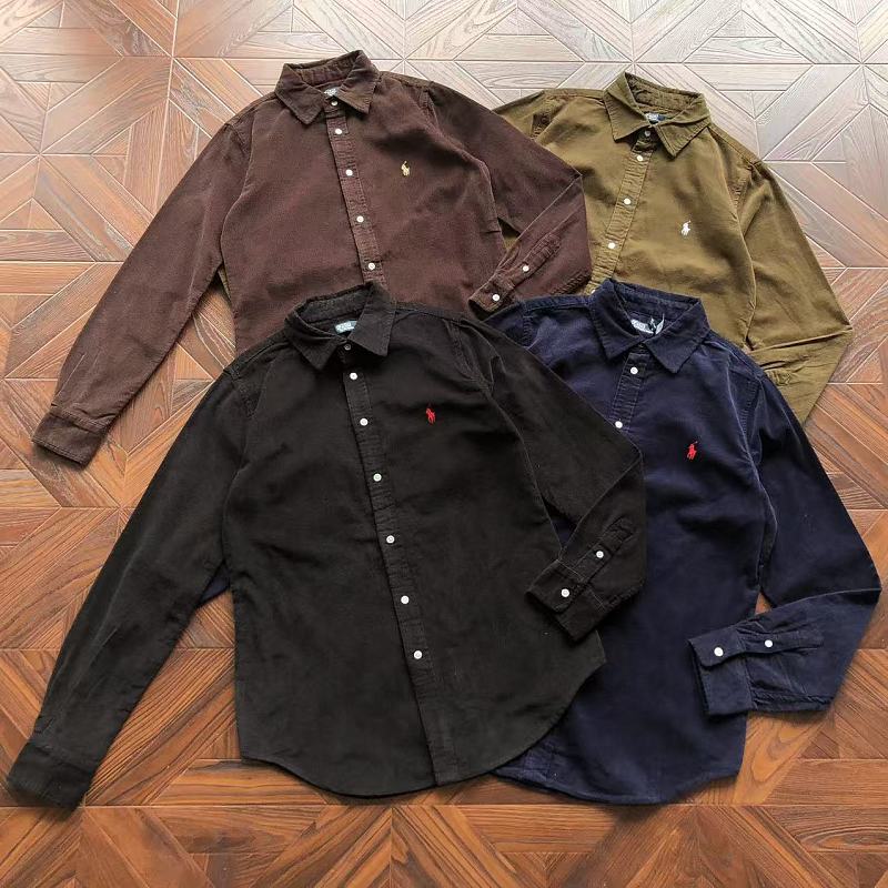 Ralph Long-Sleeve