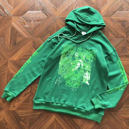 Vetements Hoodie