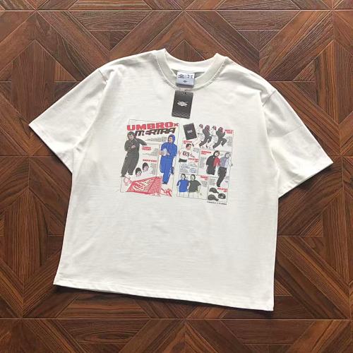 M RT A X Umbro T-Shirt