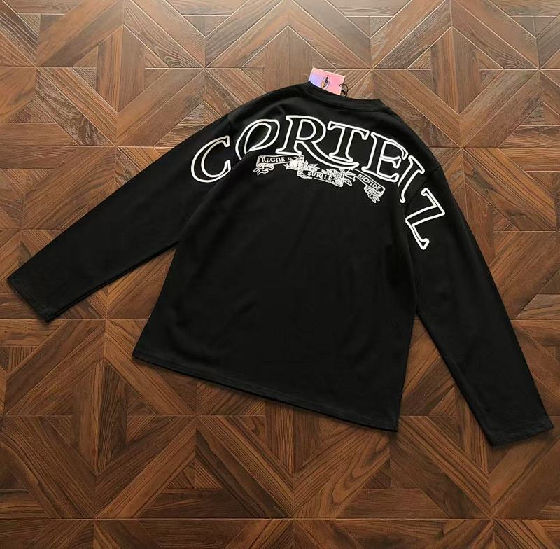 Corteiz Long-Sleeve