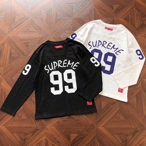 Supreme Long-Sleeve
