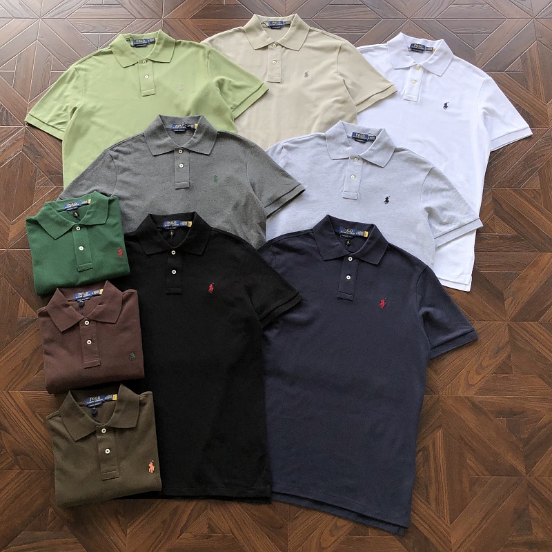 Ralph Polo