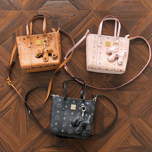 Bag from RainbowReps