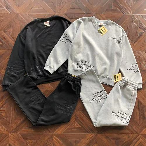 Pants Corteiz Hoodie Trousers