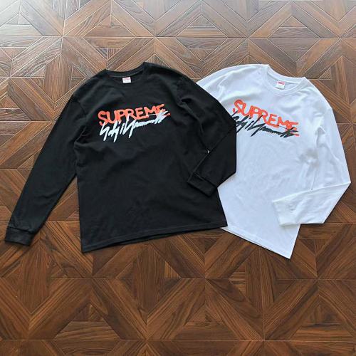 Supreme Long-Sleeve