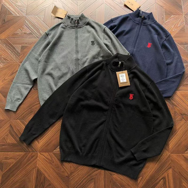 Burberry Sweater