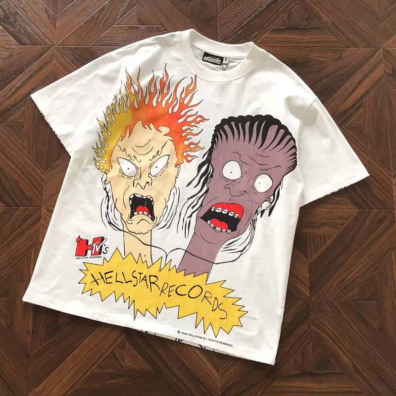Hellstar T-Shirt