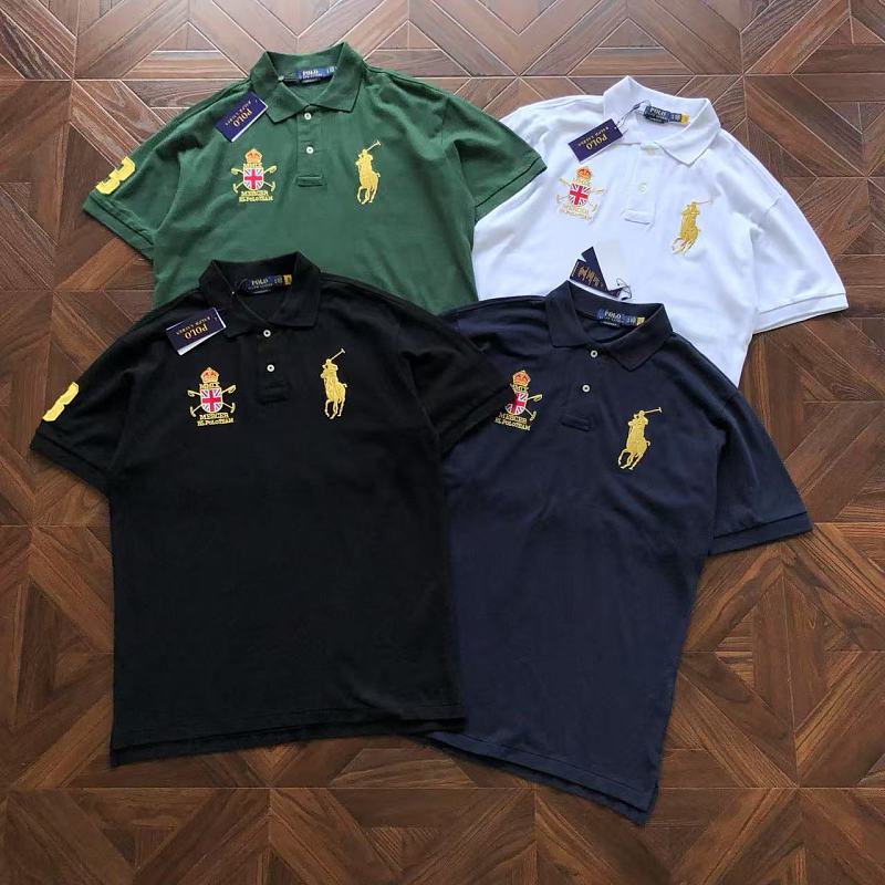Ralph Polo
