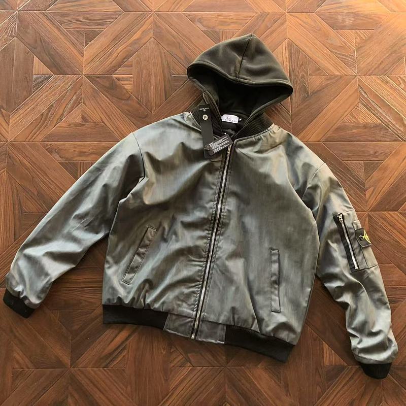 Jacket from RainbowReps