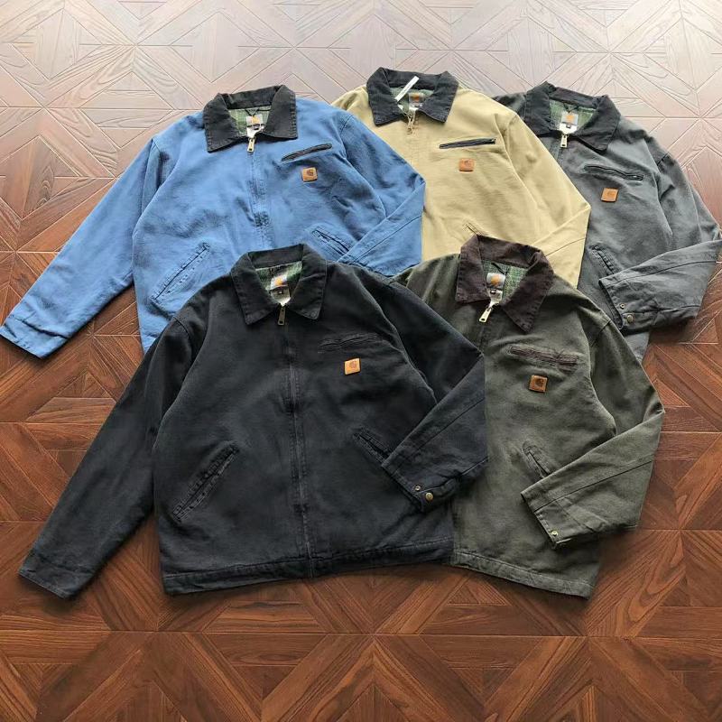 C RH Rtt Jacket