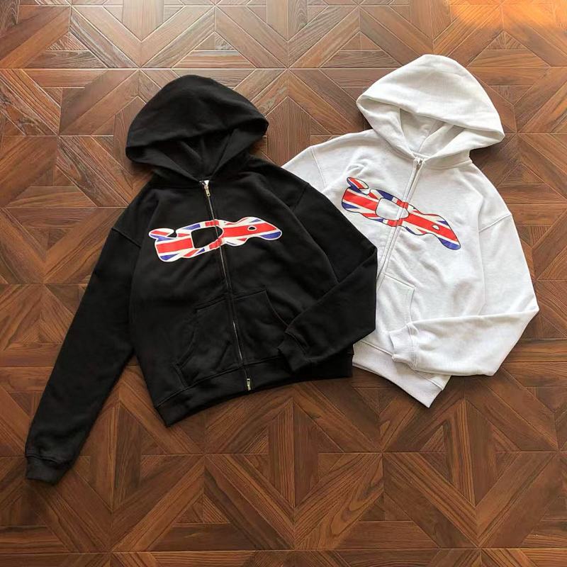 Ida Sply Hoodie