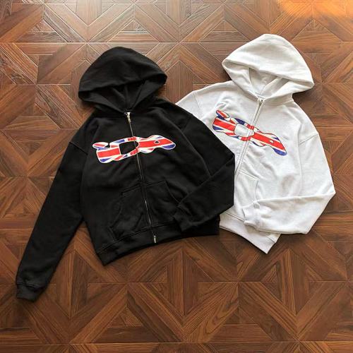 Ida Sply Hoodie