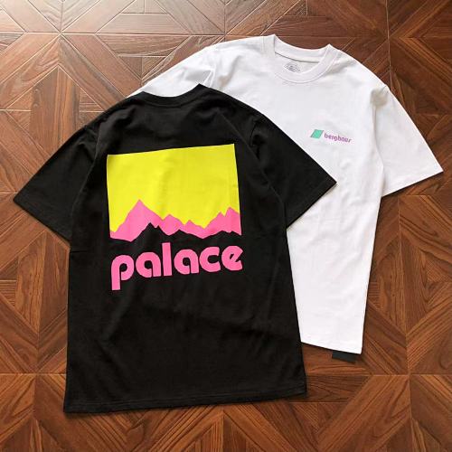 P L CE T-Shirt