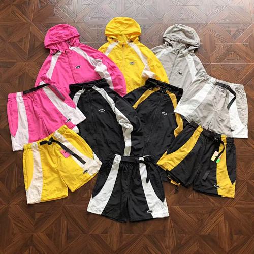 Pants Corteiz Jacket Trousers
