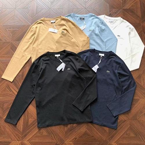 Lacoste Long-Sleeve