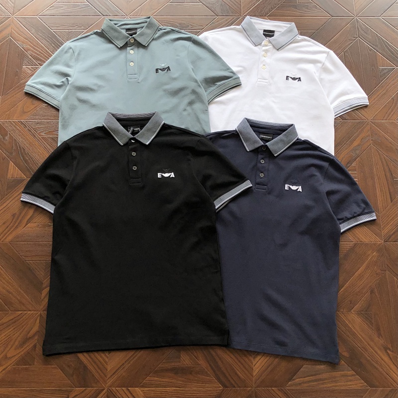 Polo from RainbowReps