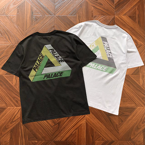 P L CE T-Shirt