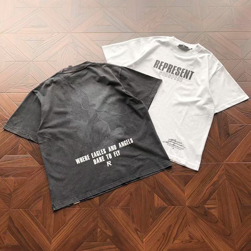 Represent T-Shirt