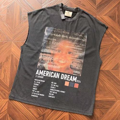 Vintage Vest