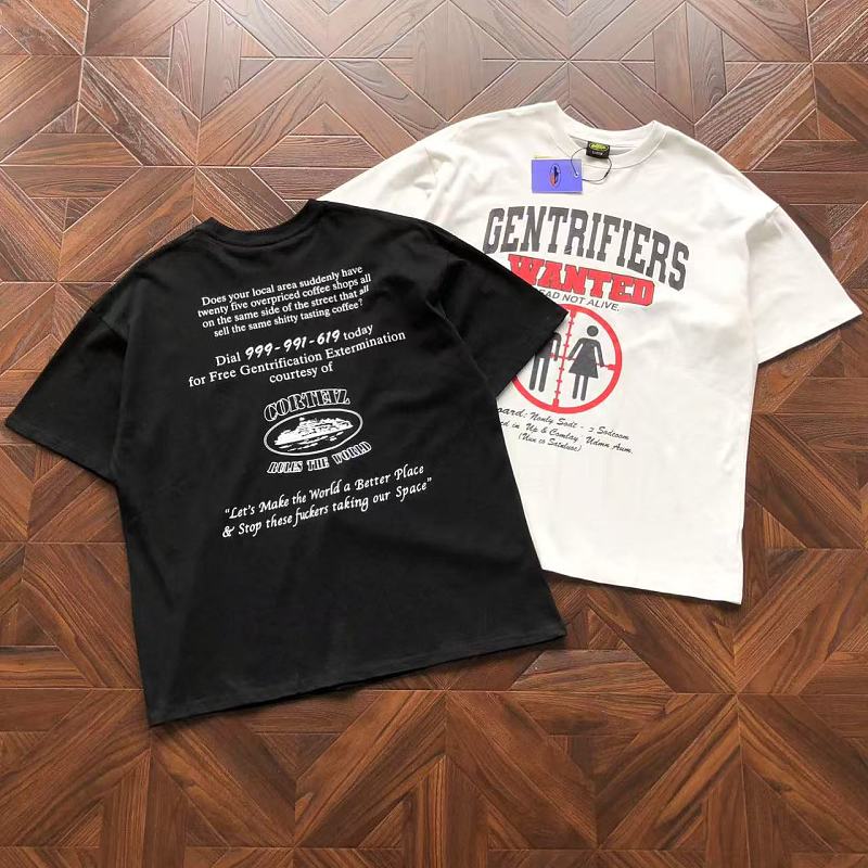 Corteiz T-Shirt